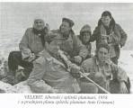 03. Velebit, 1958.